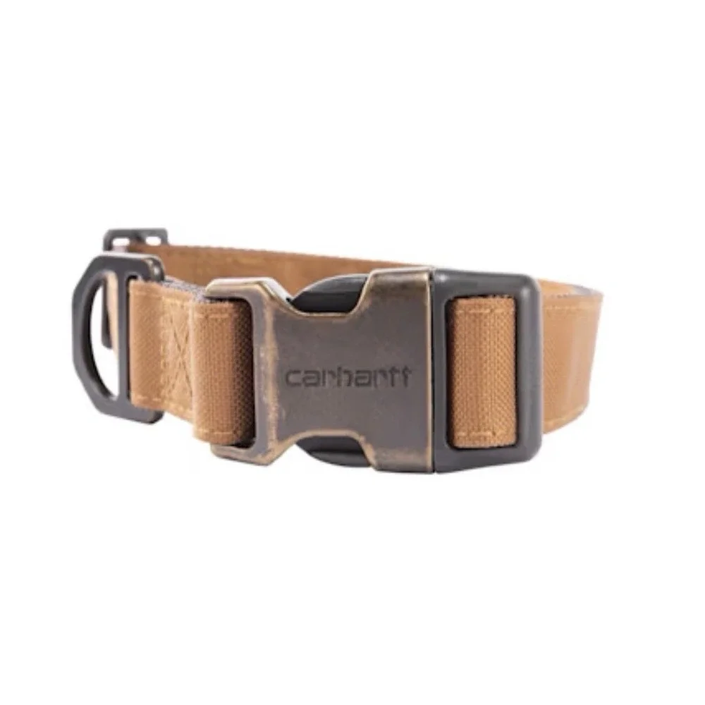 Carhartt Field Dog Collar Size Medium 12